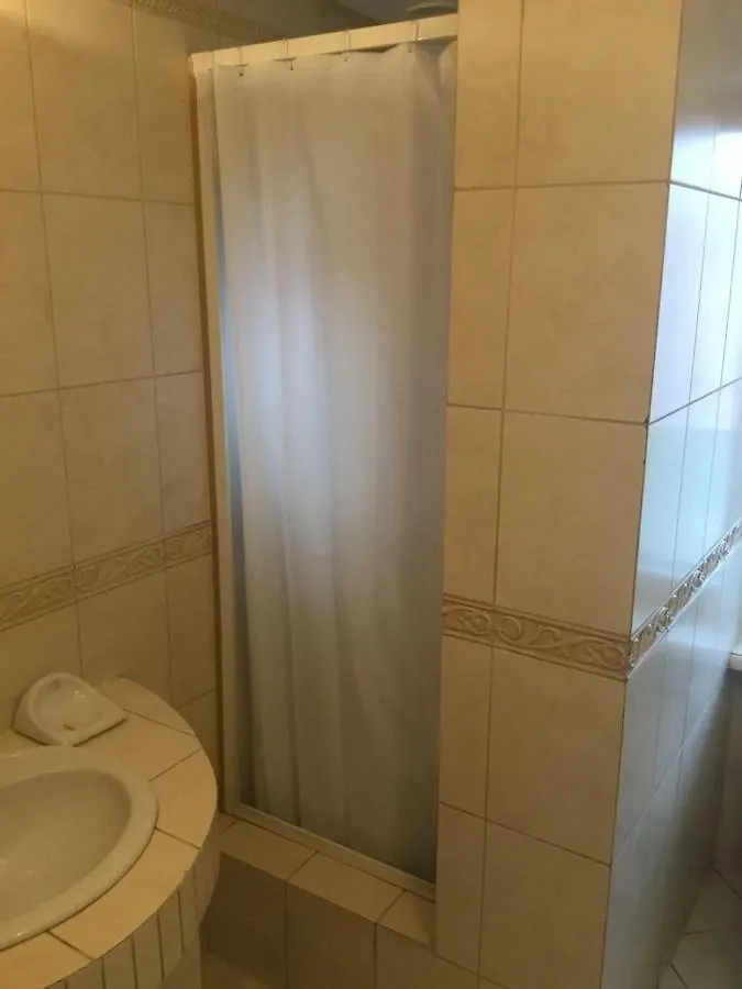 Pokoje Sopot Róża Wiatrów Apartament Kwatera prywatna